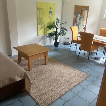 Lägenhet Jagstidyll Bei Heilbronn Audi Lidl