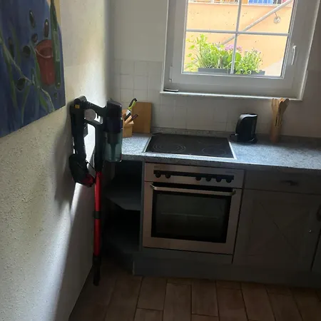 Lägenhet Jagstidyll Bei Heilbronn Audi Lidl Bad Friedrichshall