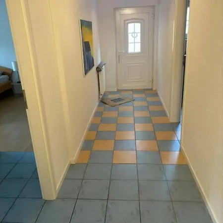 Jagstidyll Bei Heilbronn Audi Lidl Apartment Bad Friedrichshall