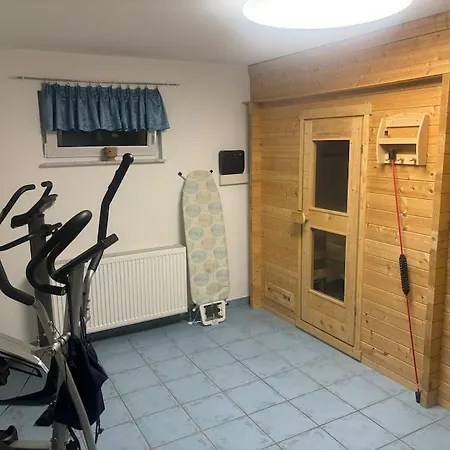 Jagstidyll Bei Heilbronn Audi Lidl Apartment *