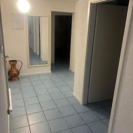 Lägenhet Jagstidyll Bei Heilbronn Audi Lidl *