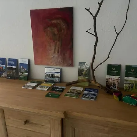 Lägenhet Jagstidyll Bei Heilbronn Audi Lidl *