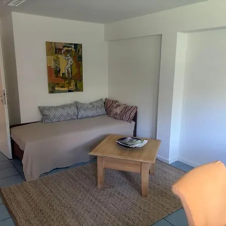 Jagstidyll Bei Heilbronn Audi Lidl Lägenhet Bad Friedrichshall