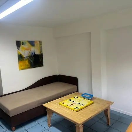 Apartment Jagstidyll Bei Heilbronn Audi Lidl