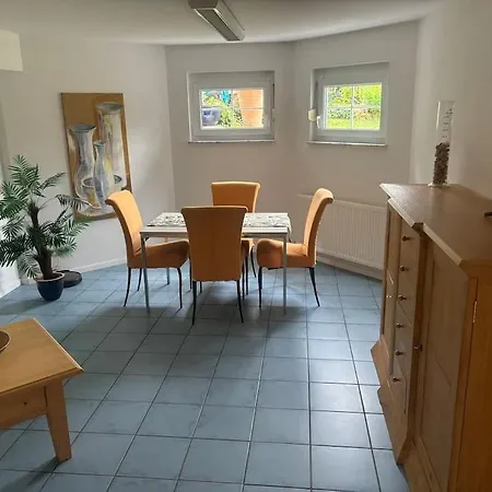 Jagstidyll Bei Heilbronn Audi Lidl Apartment