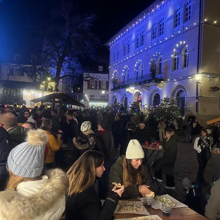 Lägenhet Jagstidyll Bei Heilbronn Audi Lidl Bad Friedrichshall