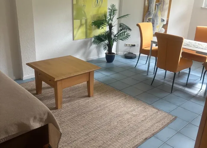 דירה Jagstidyll Bei Heilbronn Audi Lidl