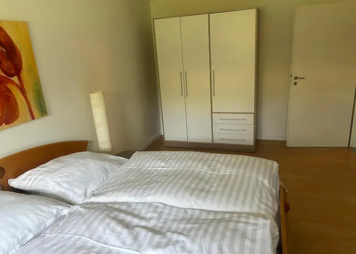 Jagstidyll Bei Heilbronn Audi Lidl דירה באד פרידריכסהל