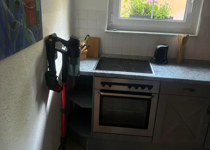 דירה Jagstidyll Bei Heilbronn Audi Lidl באד פרידריכסהל