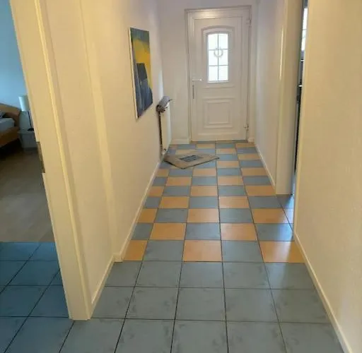 Jagstidyll Bei Heilbronn Audi Lidl דירה באד פרידריכסהל