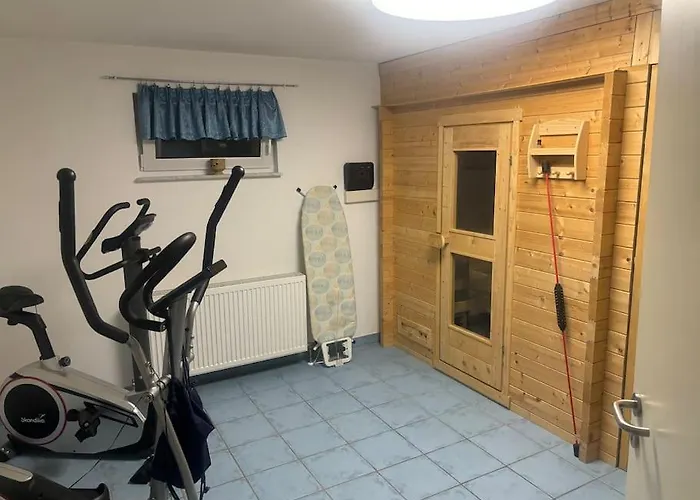 Jagstidyll Bei Heilbronn Audi Lidl דירה *