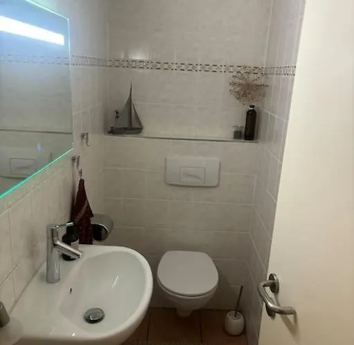 Jagstidyll Bei Heilbronn Audi Lidl דירה באד פרידריכסהל