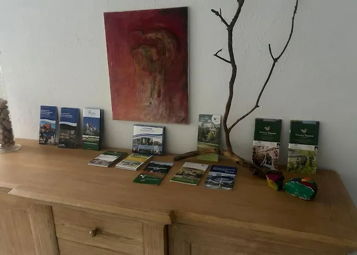 דירה Jagstidyll Bei Heilbronn Audi Lidl *