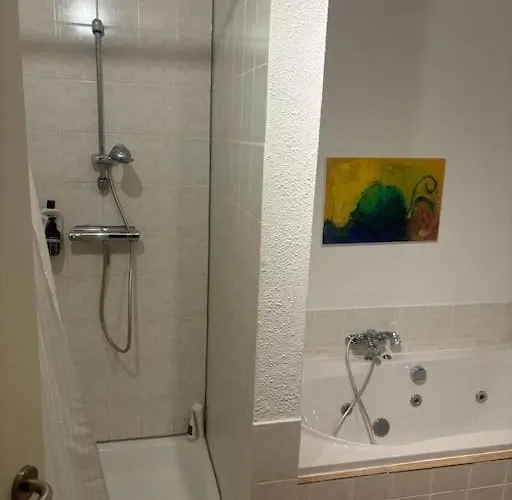 Jagstidyll Bei Heilbronn Audi Lidl * באד פרידריכסהל