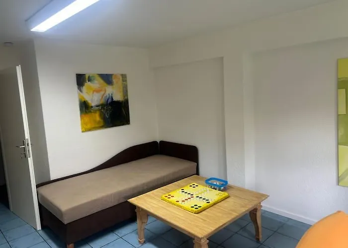 דירה Jagstidyll Bei Heilbronn Audi Lidl