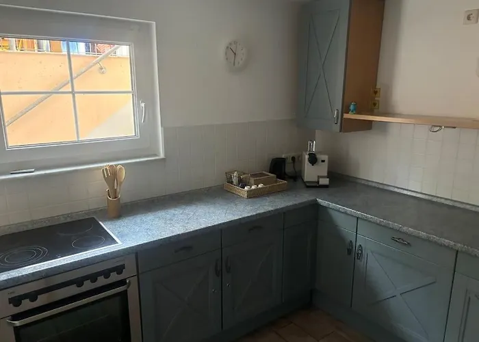 Jagstidyll Bei Heilbronn Audi Lidl *