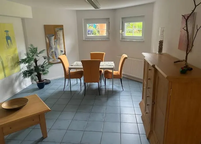 Jagstidyll Bei Heilbronn Audi Lidl דירה