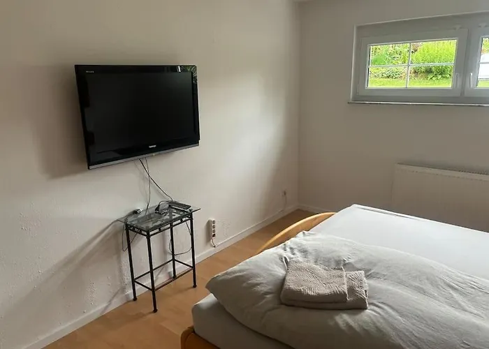 Jagstidyll Bei Heilbronn Audi Lidl *