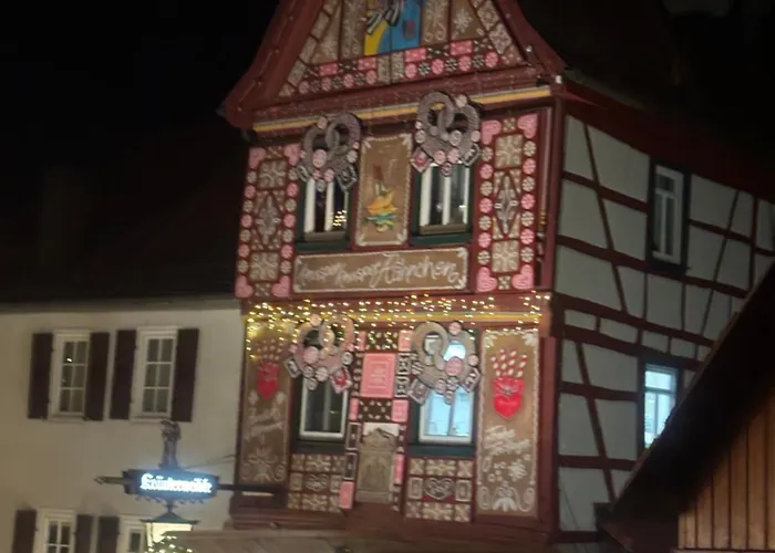 דירה Jagstidyll Bei Heilbronn Audi Lidl *